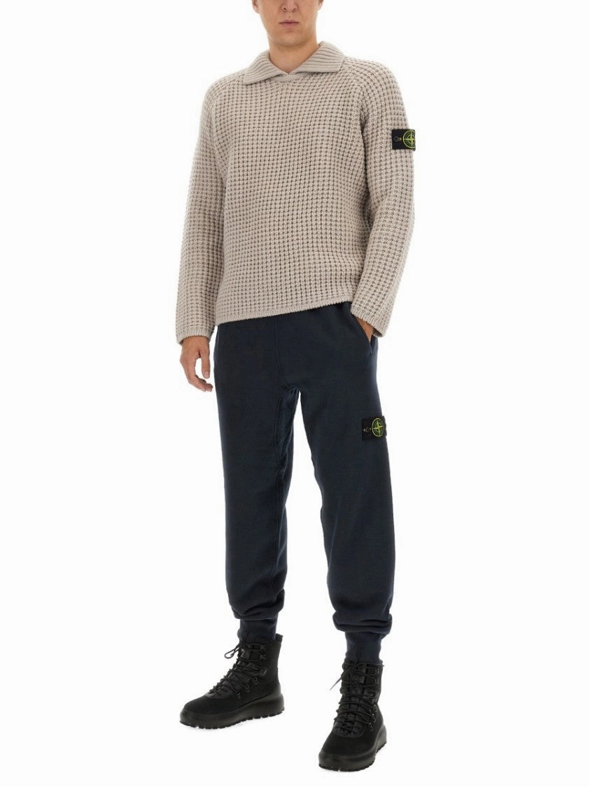 Regular Fit Cotton Jogging Pants