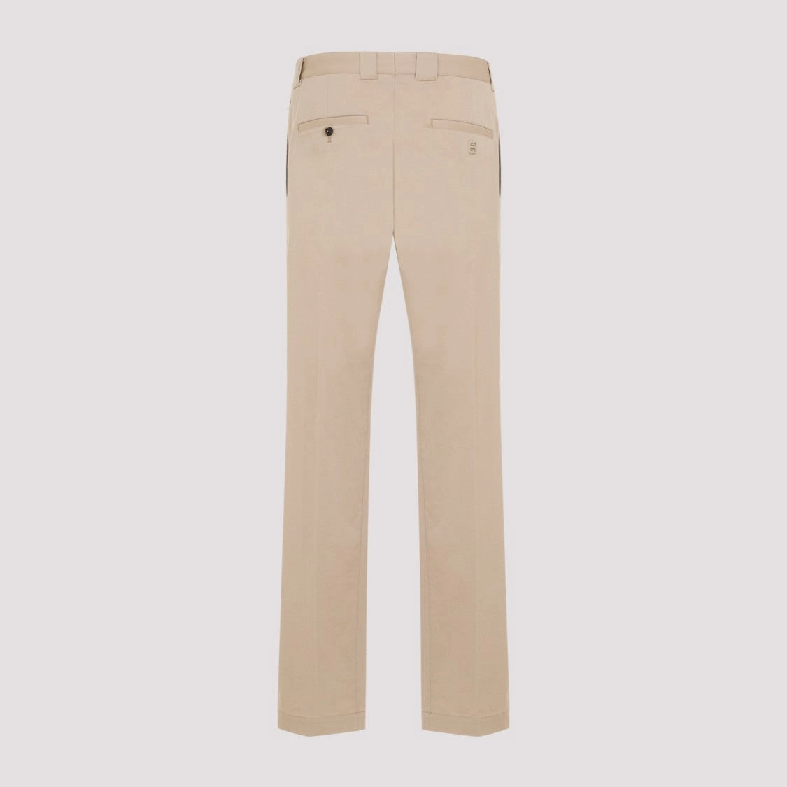 Regular Fit Pants