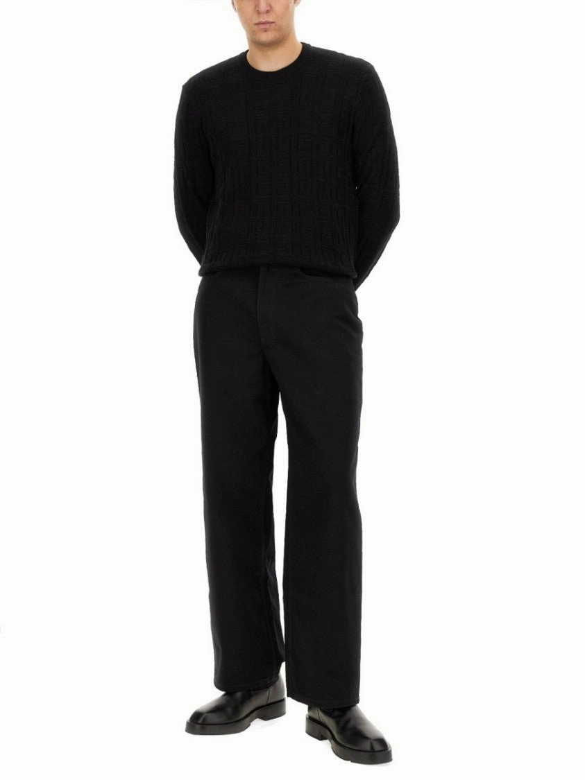 Regular Fit Sweater