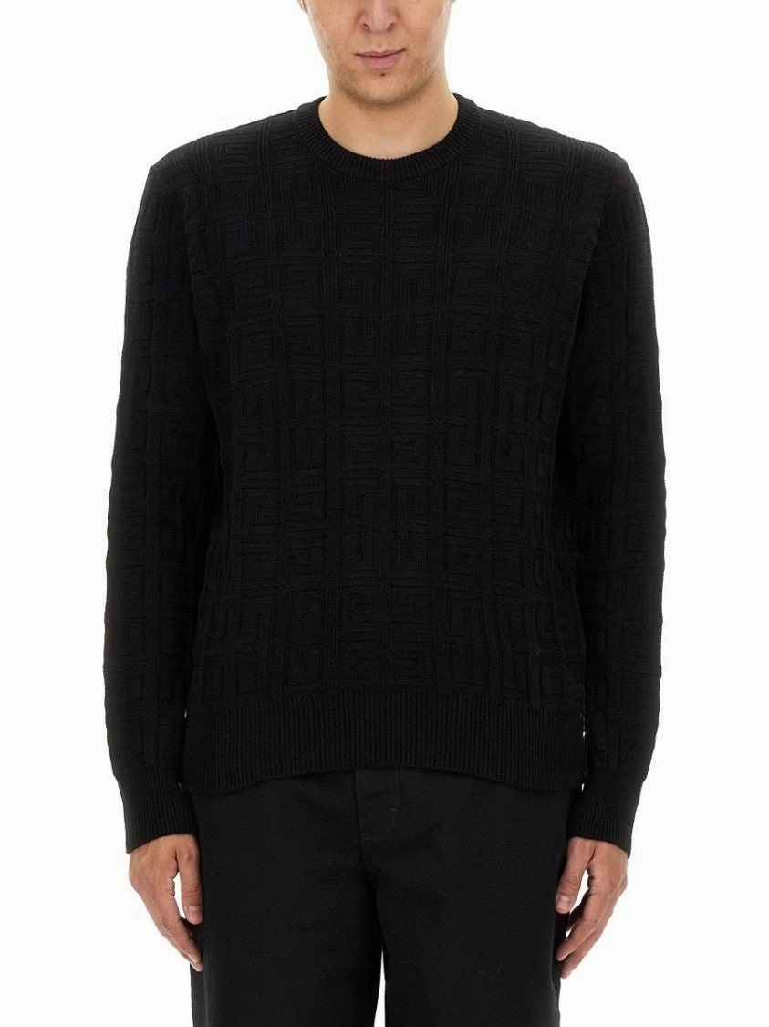 Regular Fit Sweater