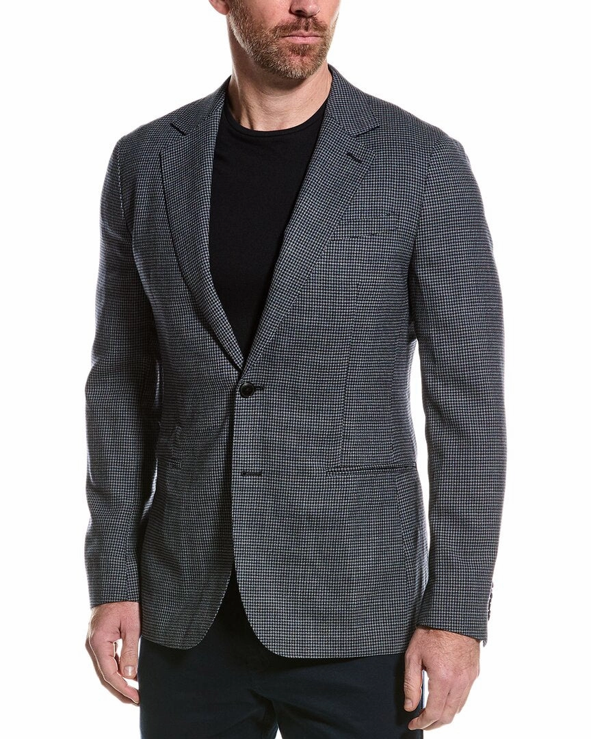 Reiss Leadenhall Wool Blazer