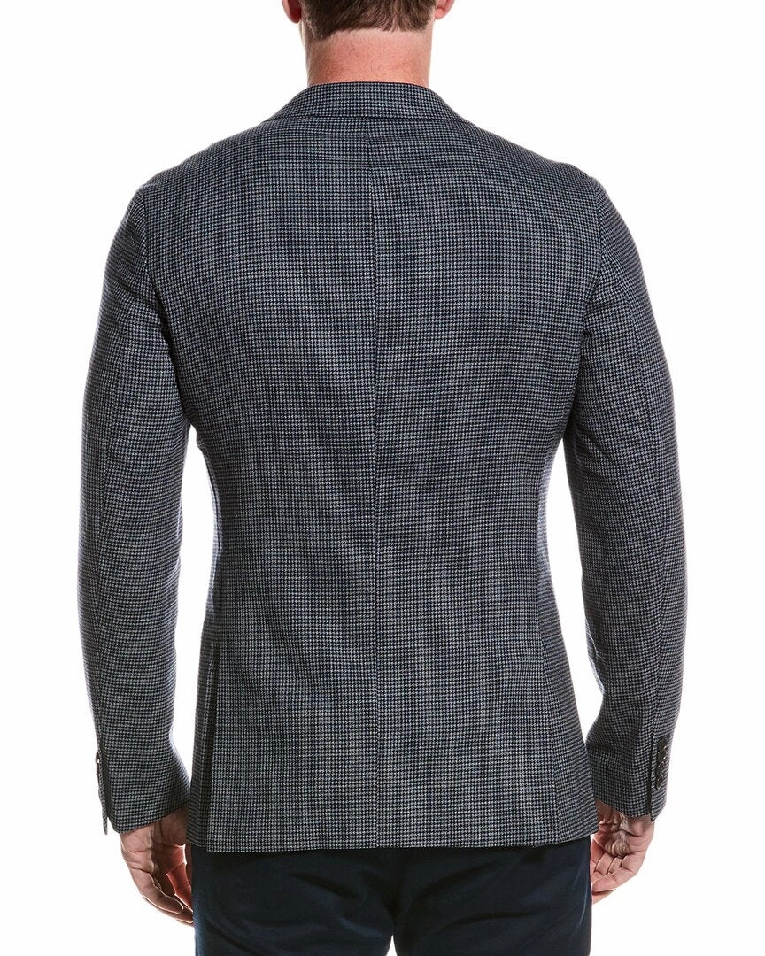Reiss Leadenhall Wool Blazer