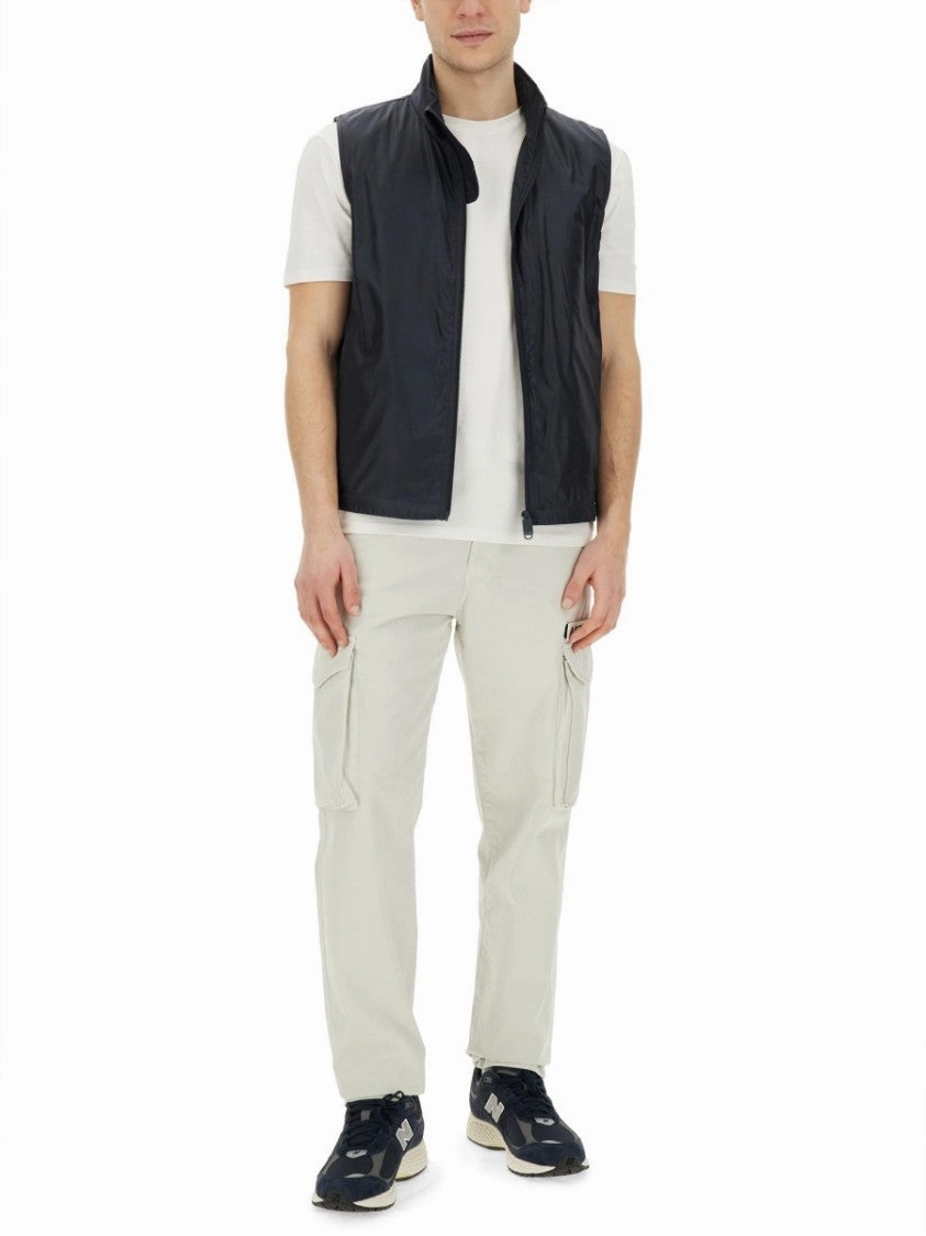 Relaxed Fit Cargo Pants