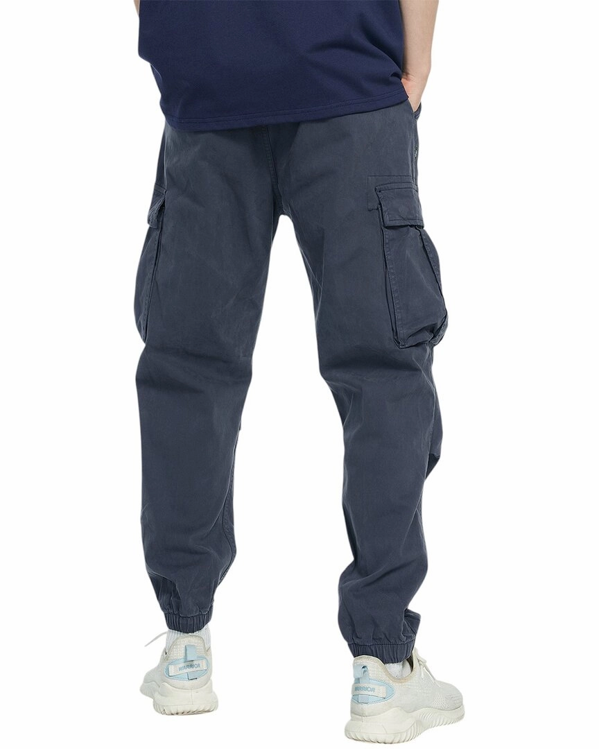 Rene Lion Pant