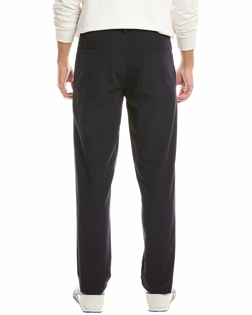 Report Collection Performance Pant