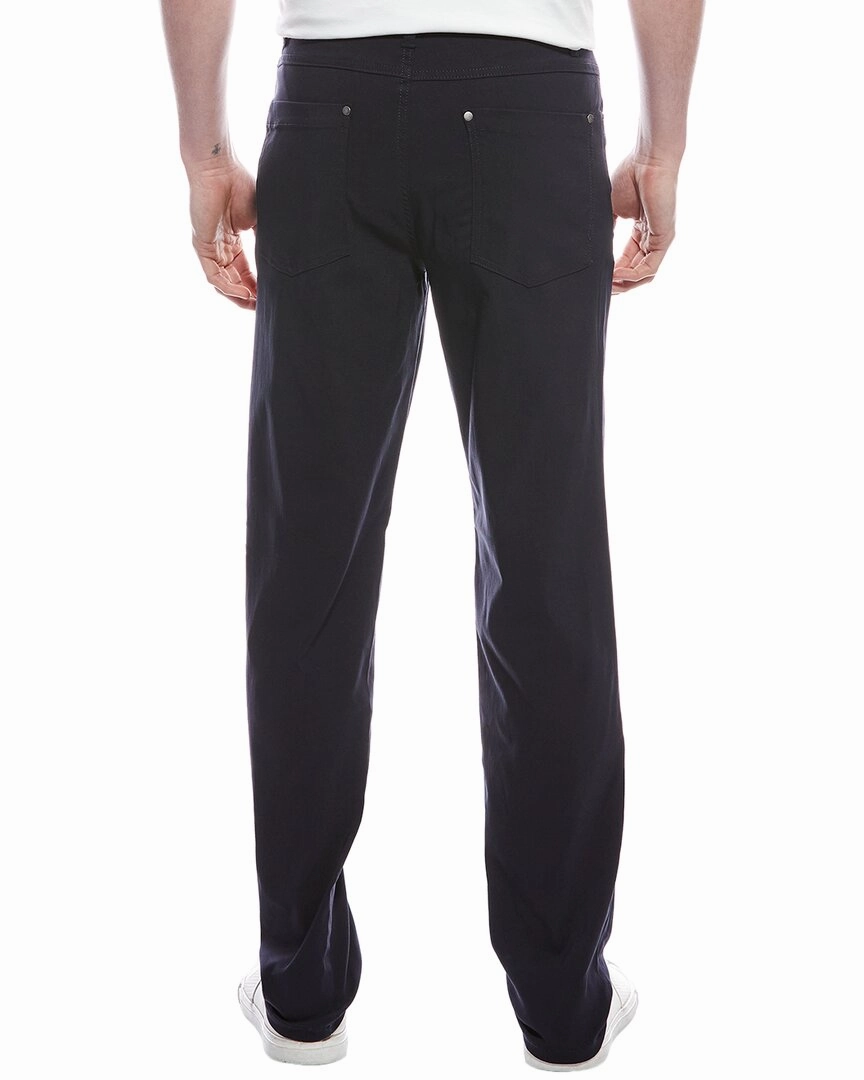 Report Collection Roger Woven Pant