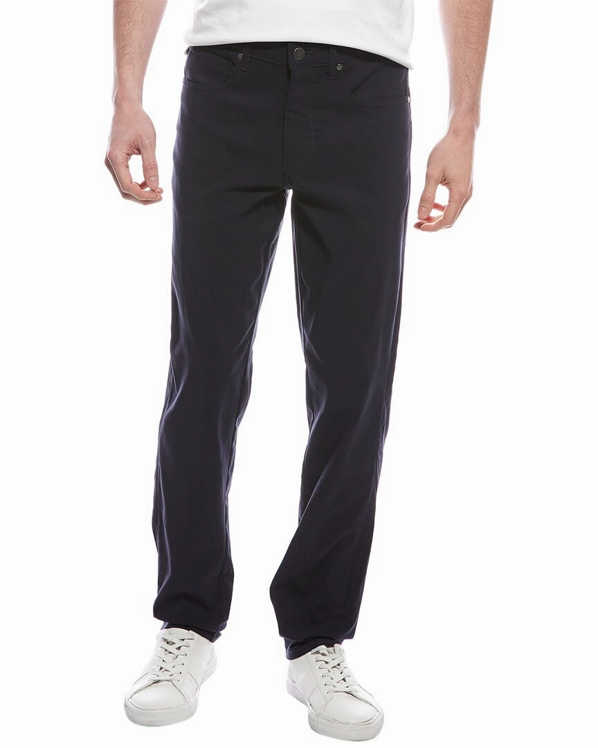 Report Collection Roger Woven Pant