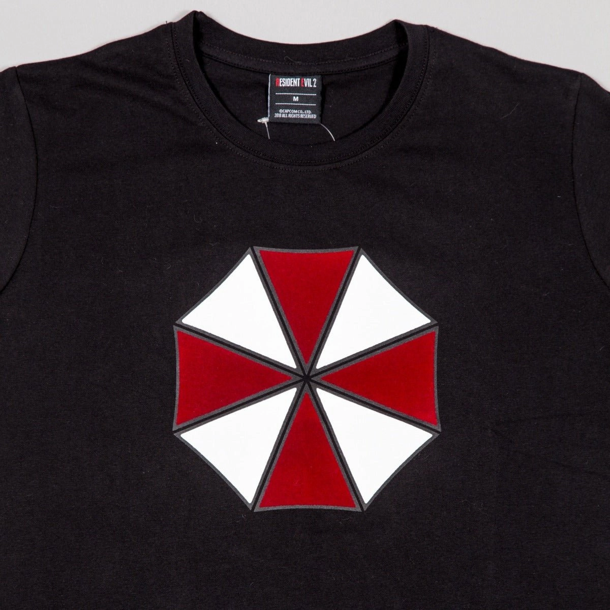 Resident Evil 2 Umbrella T-Shirt