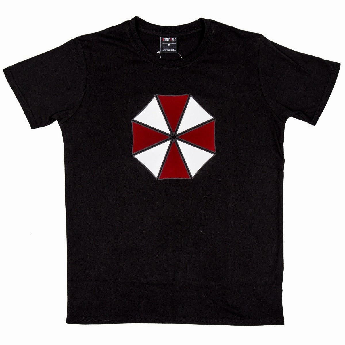 Resident Evil 2 Umbrella T-Shirt