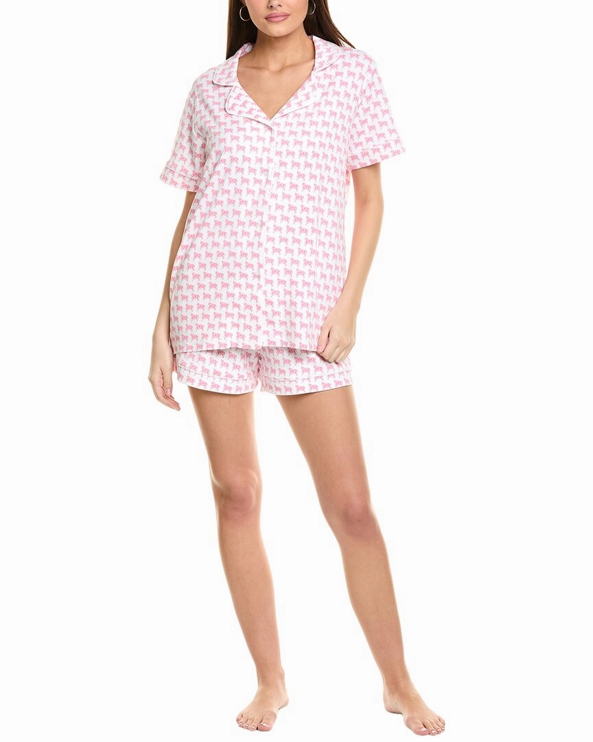 Ro's Garden 2pc Cora Pajama Set