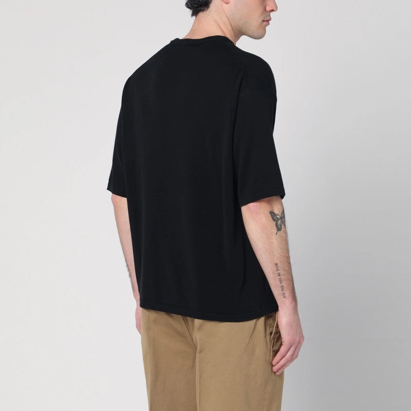 Roberto Collina Men's Sweater In Cotton