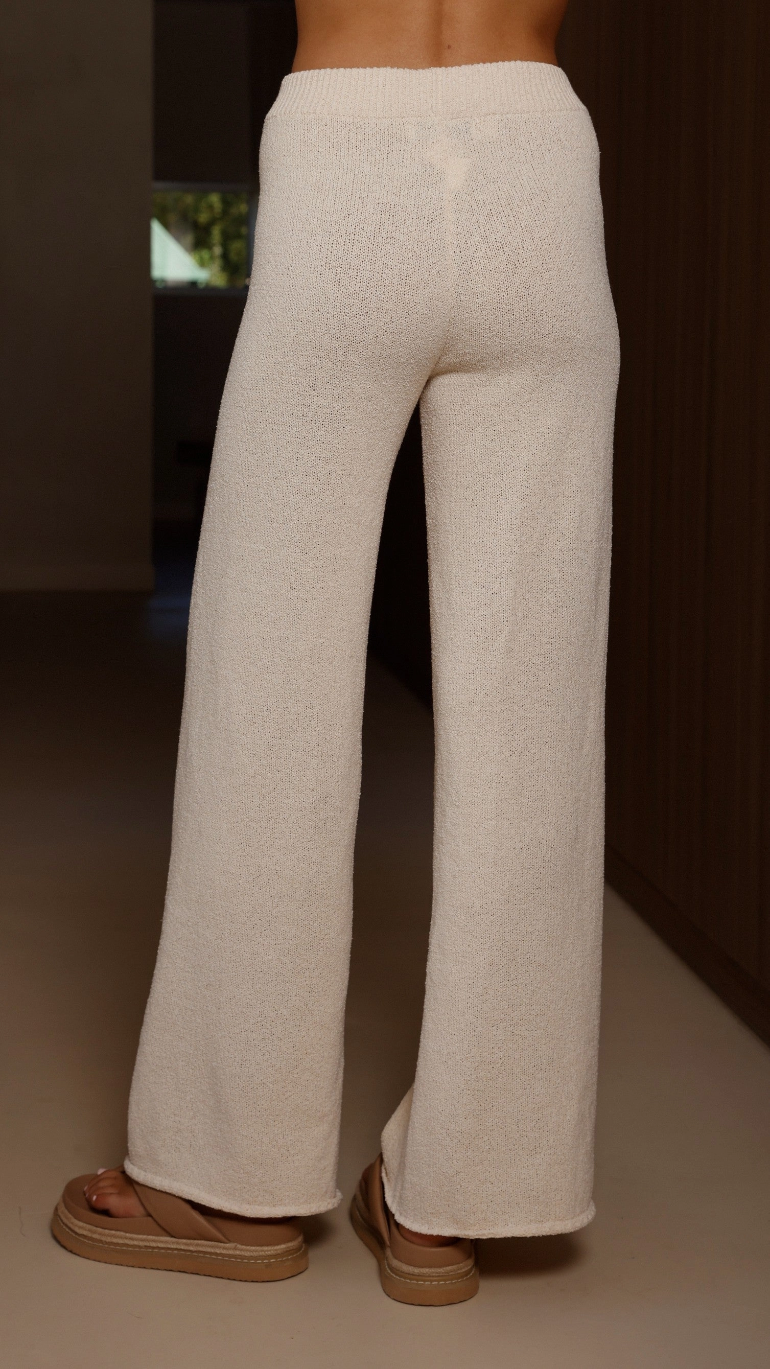 Robin Pants - Cream