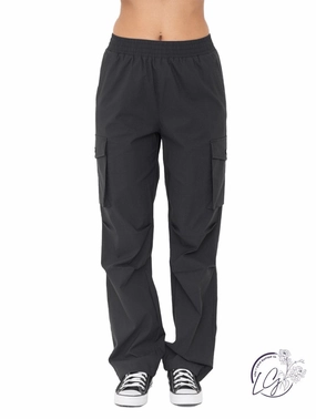 Roomy Rover Oversized Cargo Joggers affordable athletic pants for men