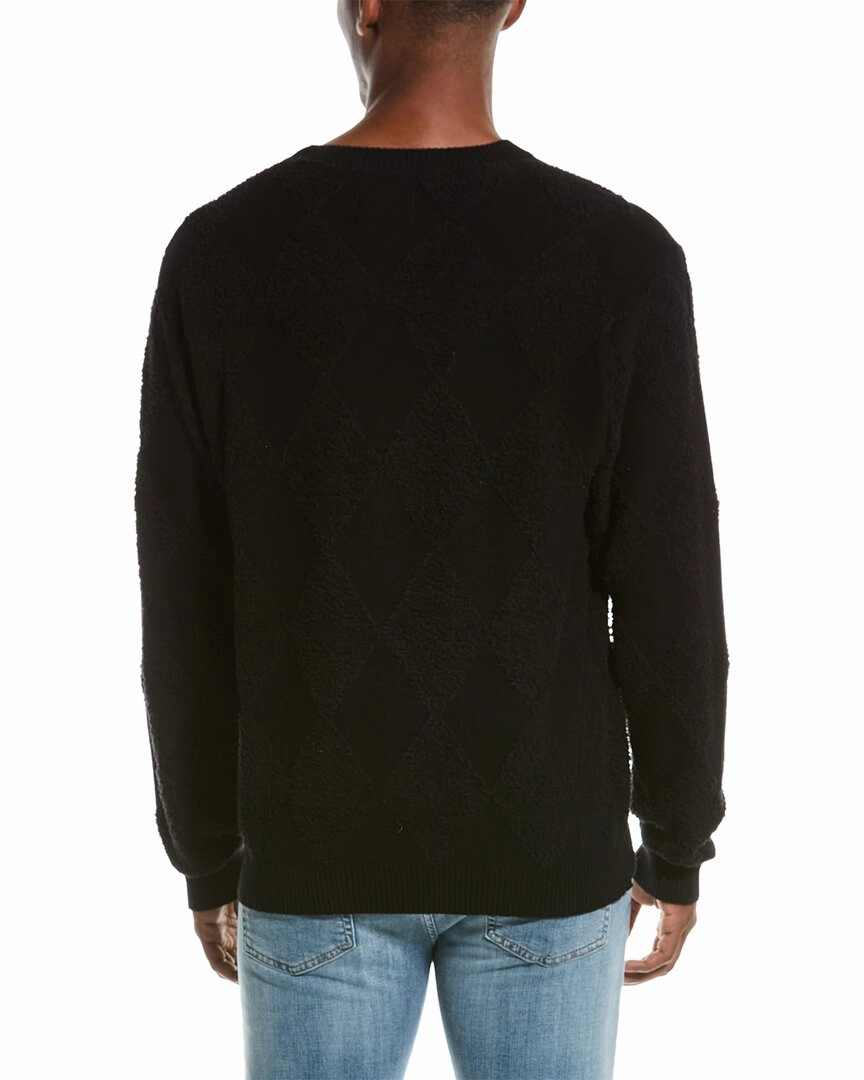 RtA Creed Sweater