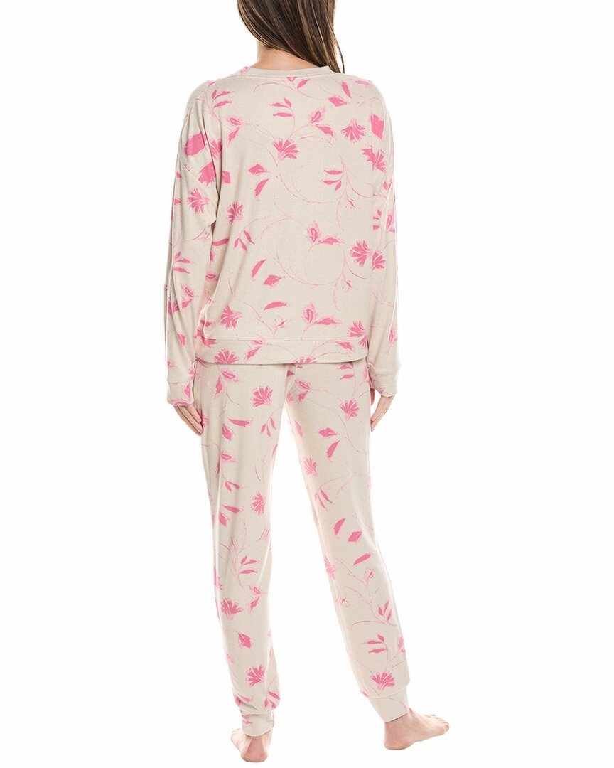 Sanctuary 2pc Pullover & Jogger Pant