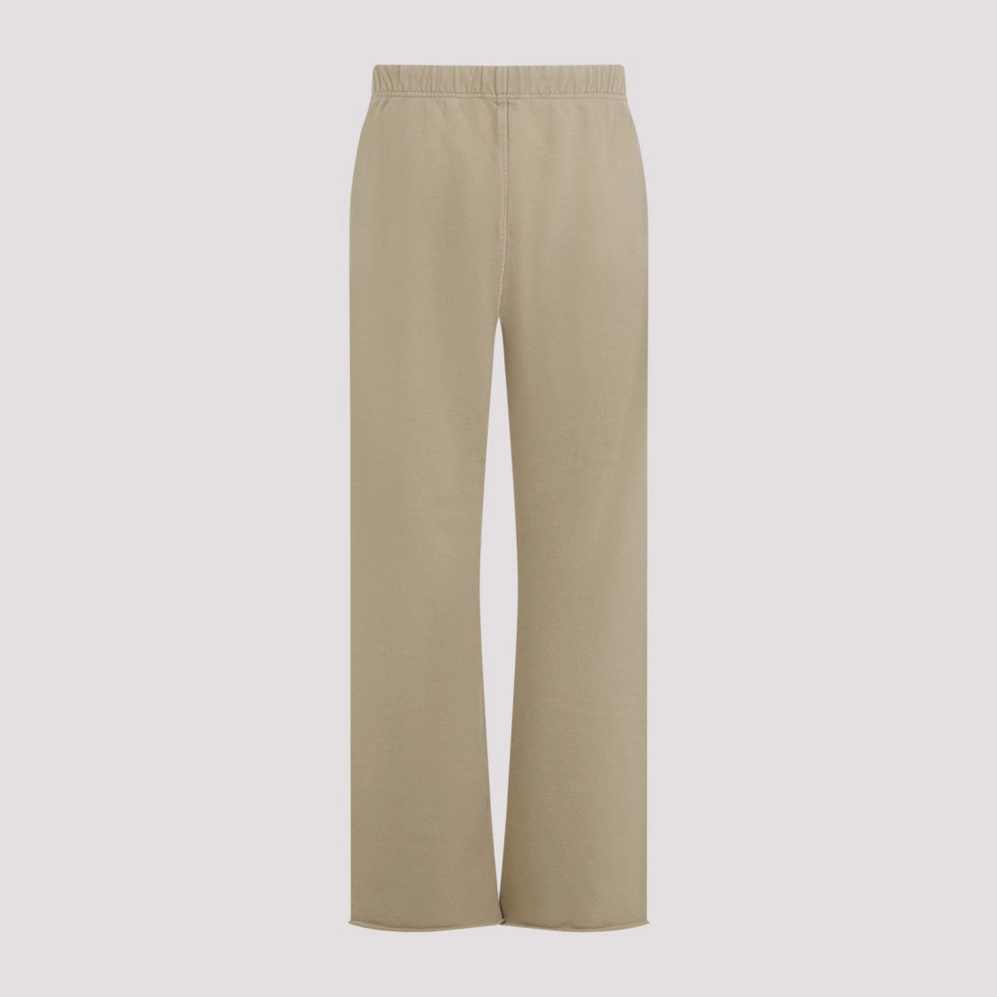 Sand Cotton Team Sweatpants