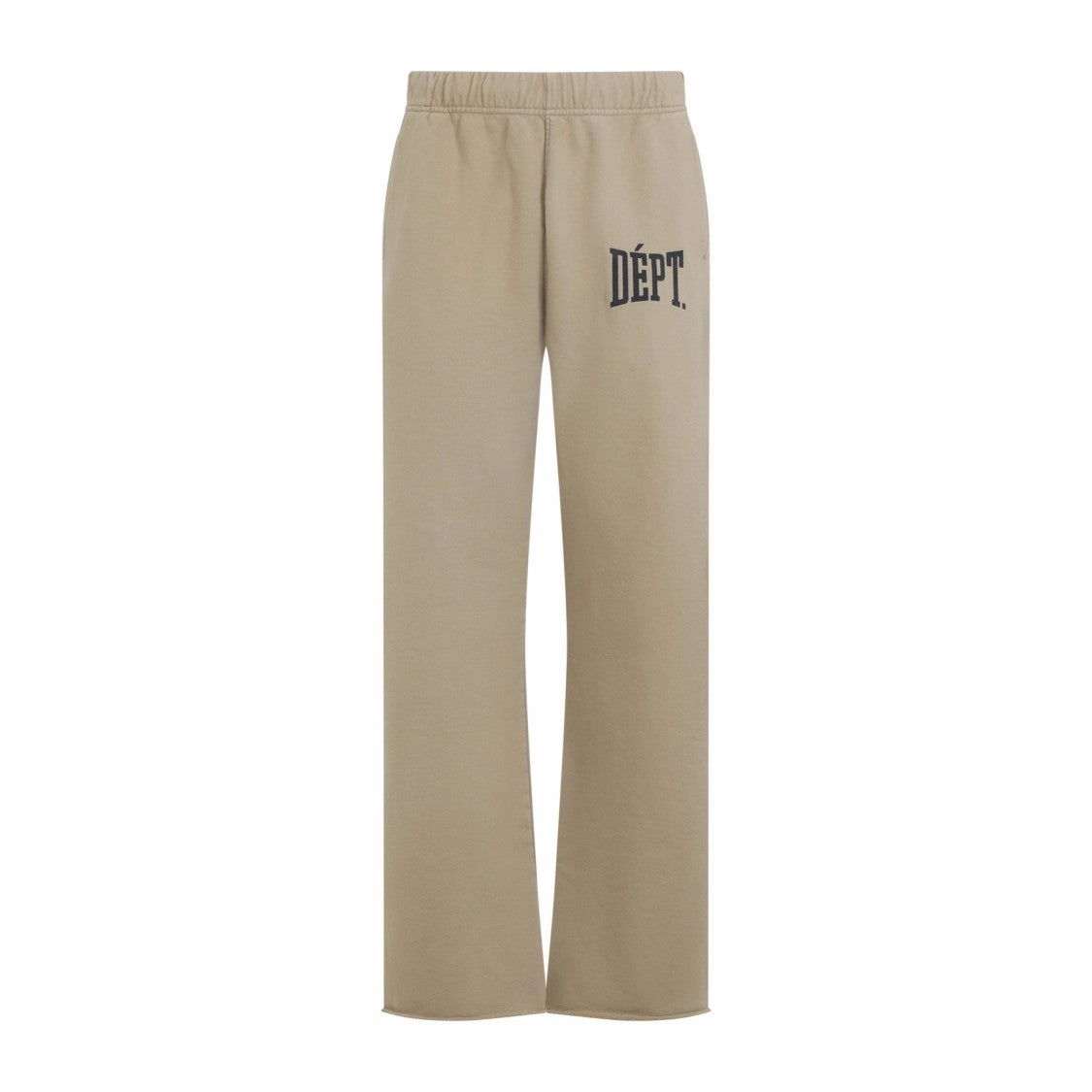 Sand Cotton Team Sweatpants