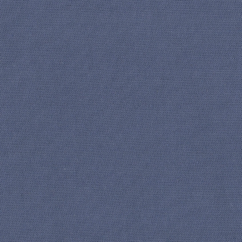 Sateen 5 Pocket Chino, Country Blue