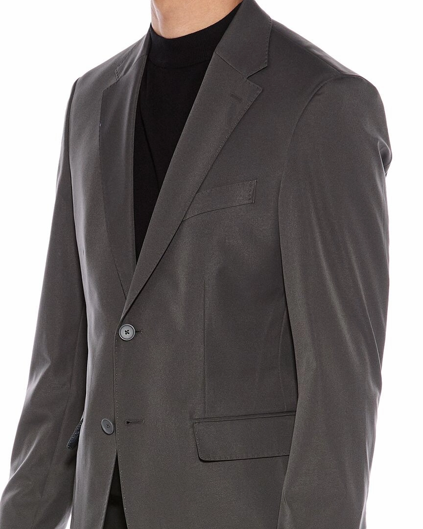 Scotch & Soda Nested Traveler Tech Suit Jacket
