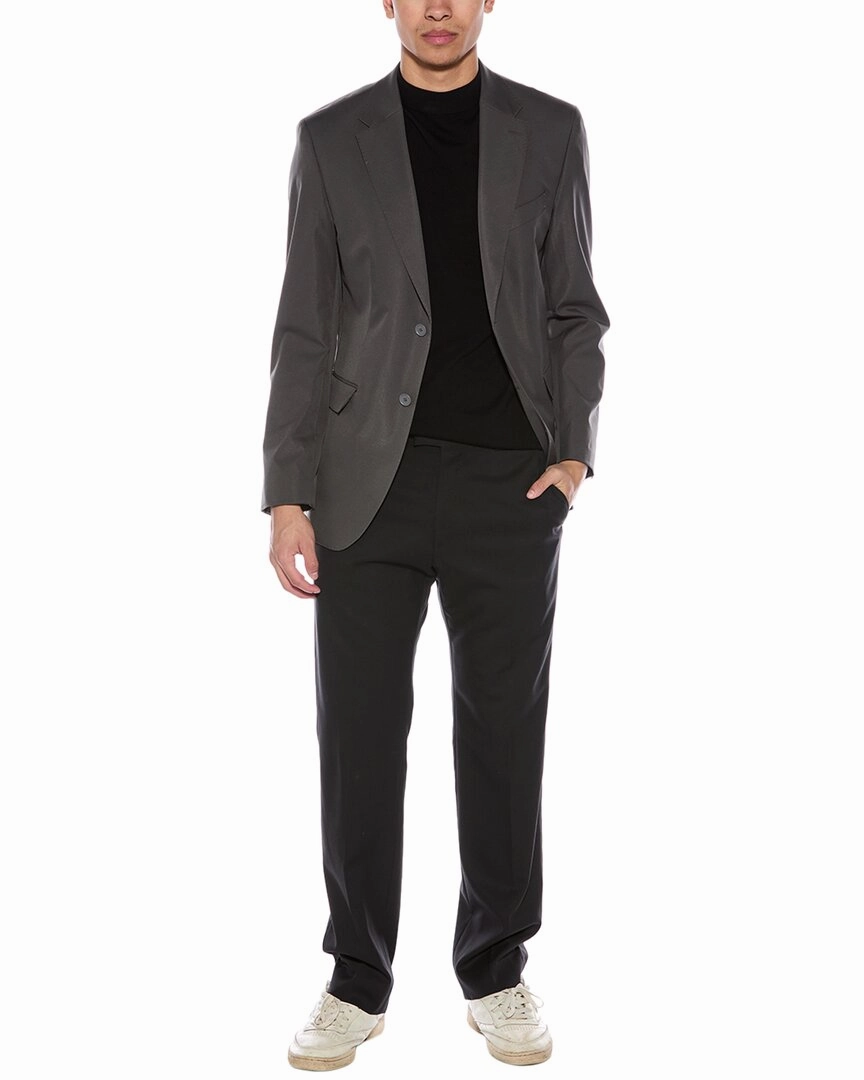 Scotch & Soda Nested Traveler Tech Suit Jacket