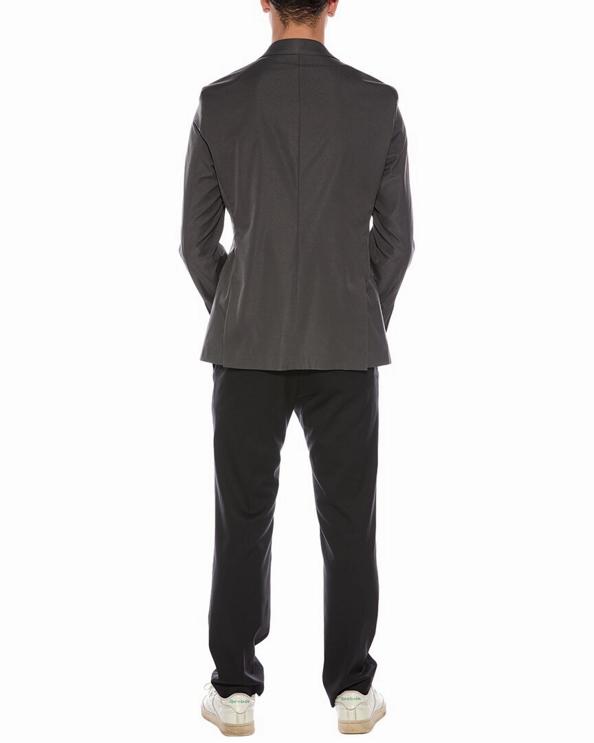 Scotch & Soda Nested Traveler Tech Suit Jacket