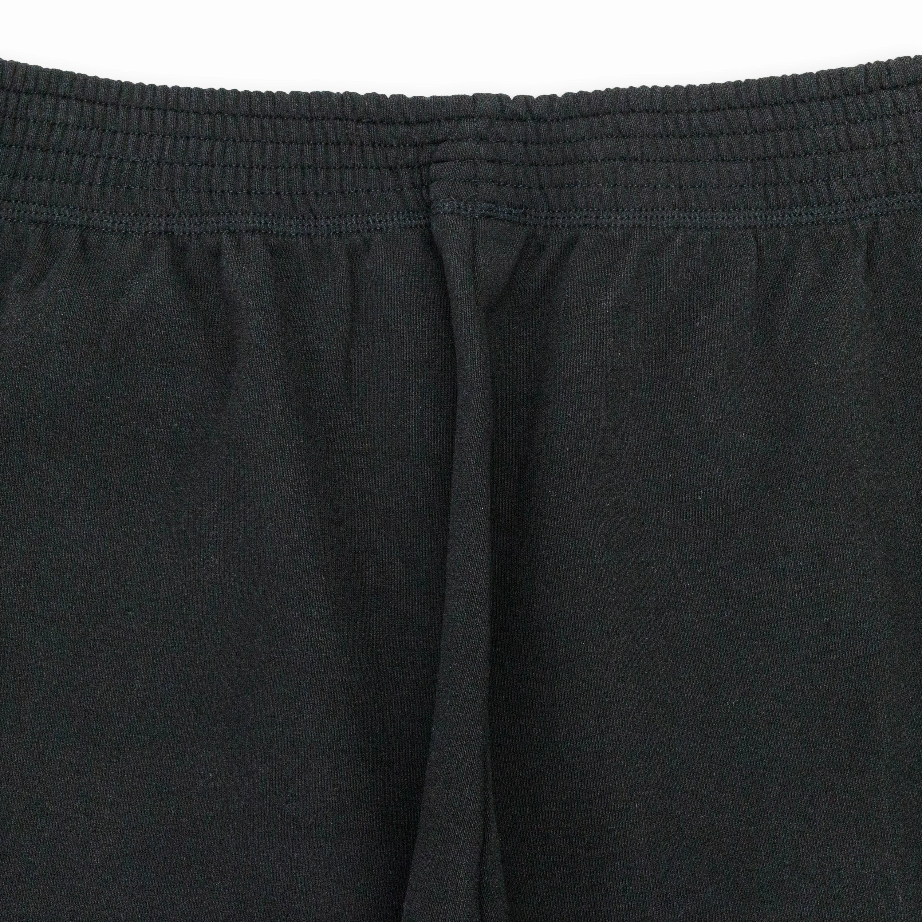 SEA OF SAND ARABIC BLACK TRACKPANTS