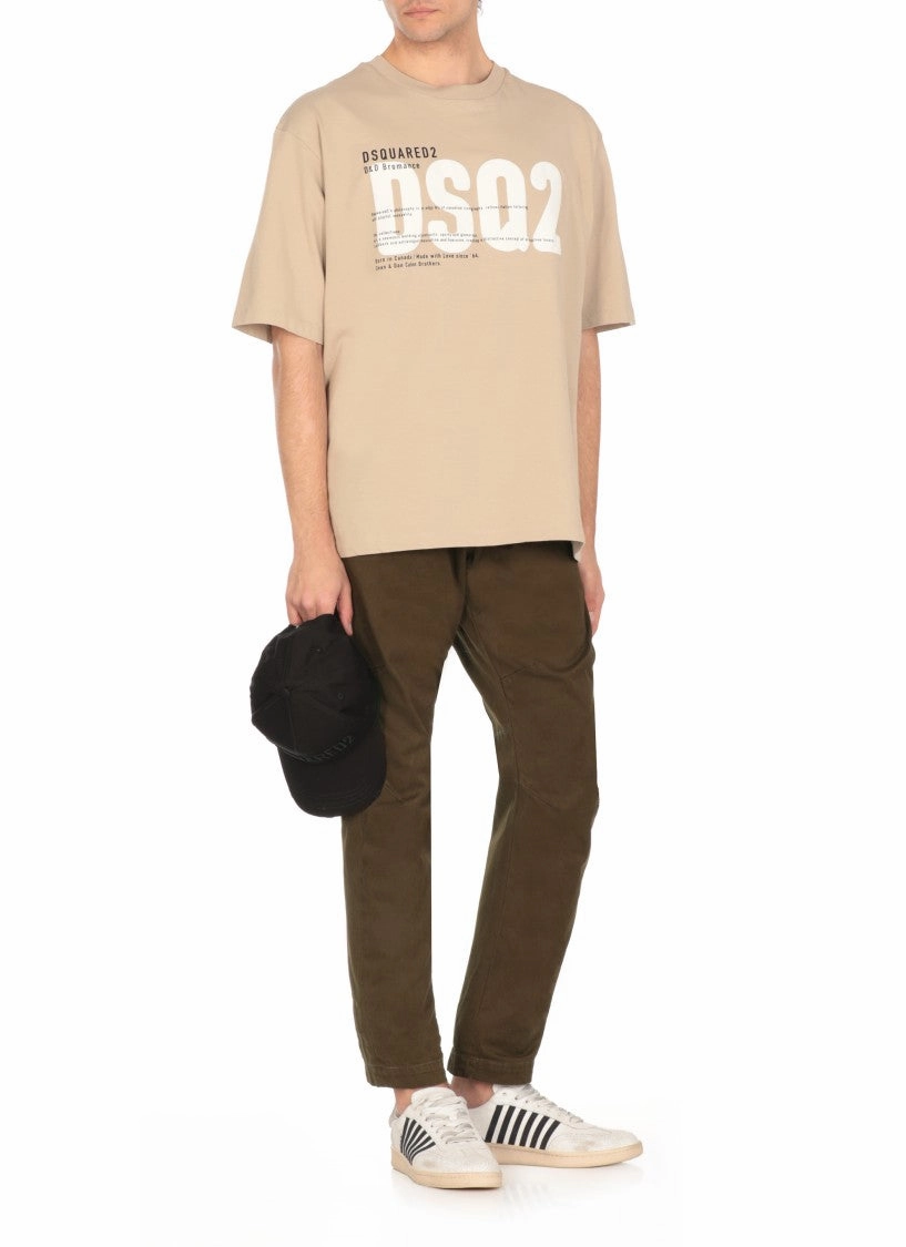 Sexy Chino Pants