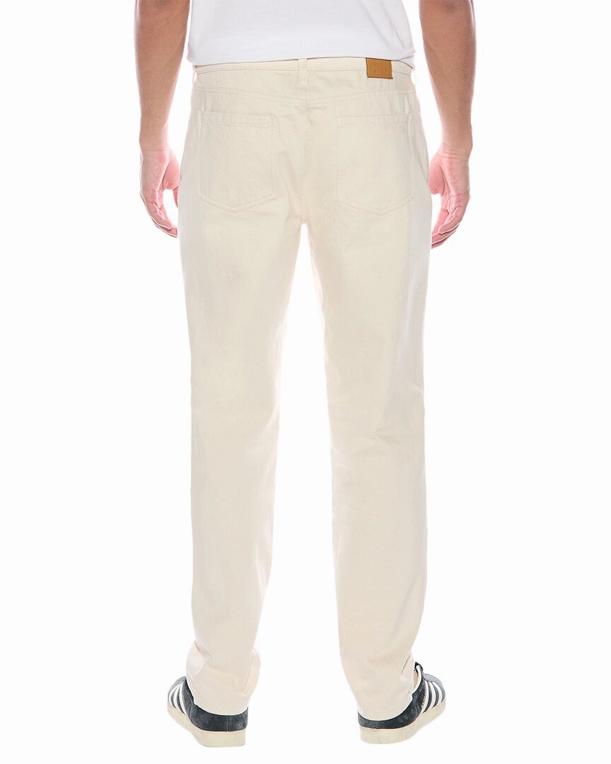 SIMKHAI Judson Straight Jean