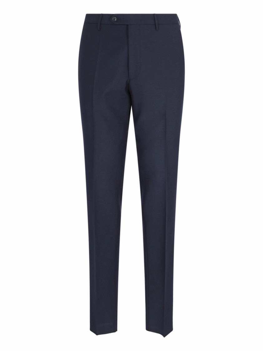 Single-Breasted Suit
