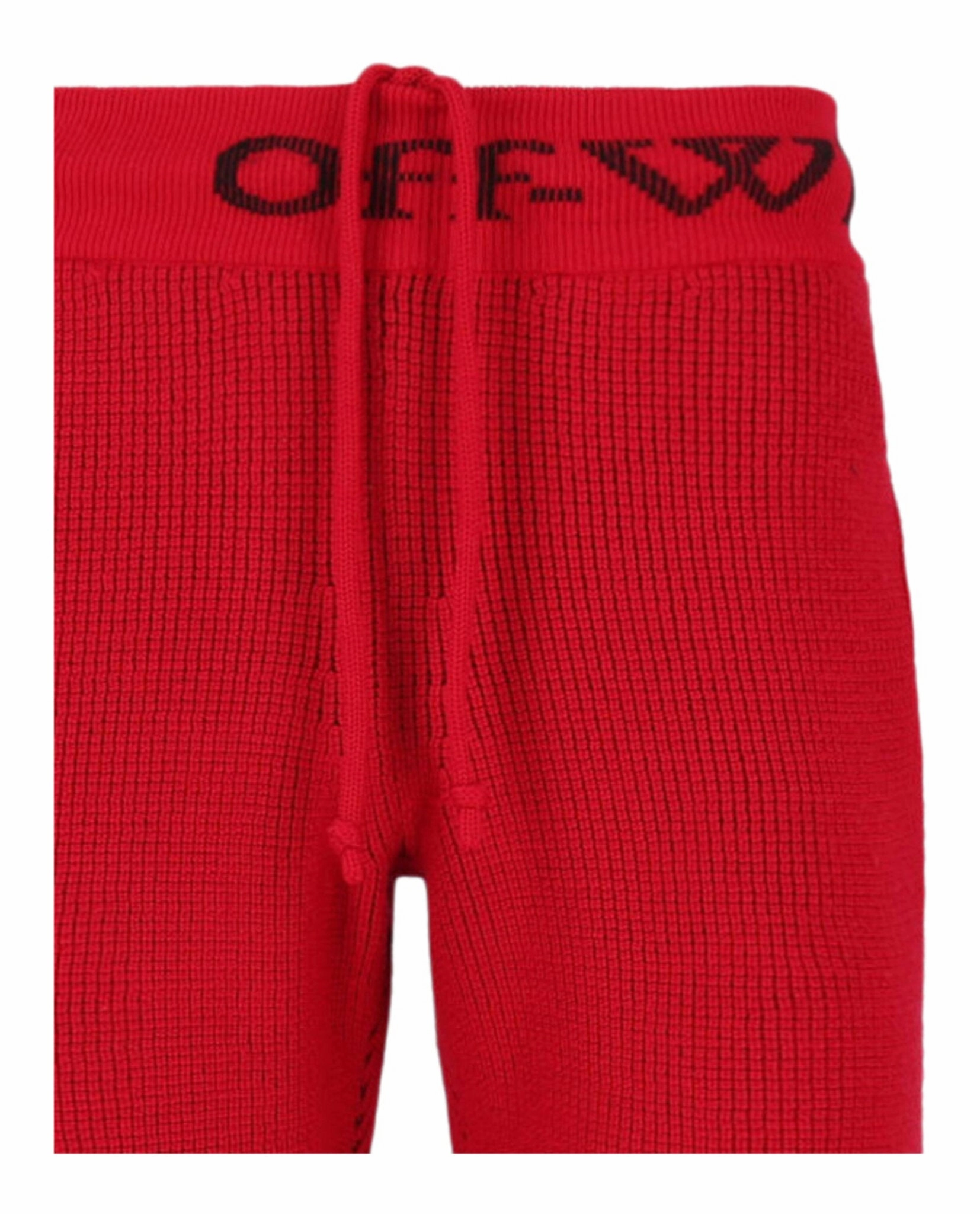 Slouch Knit Pants