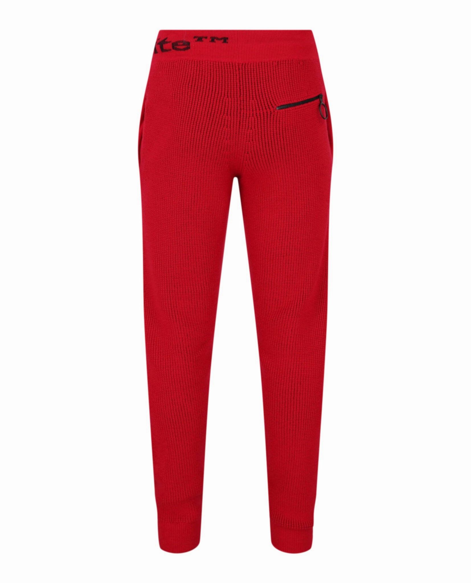 Slouch Knit Pants
