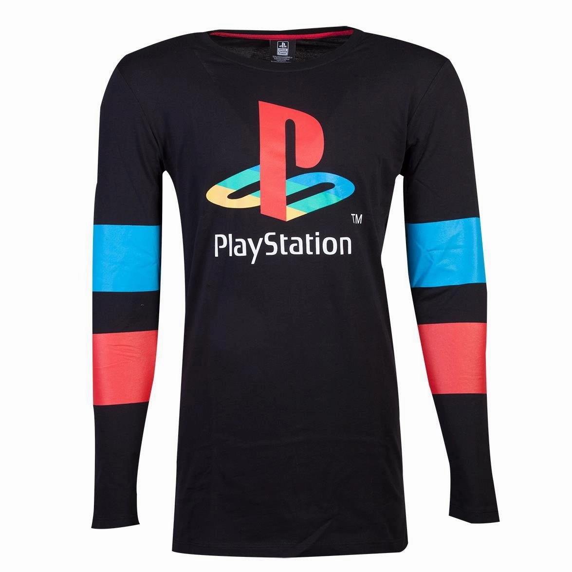 Sony Playstation Long-Sleeve T-Shirt