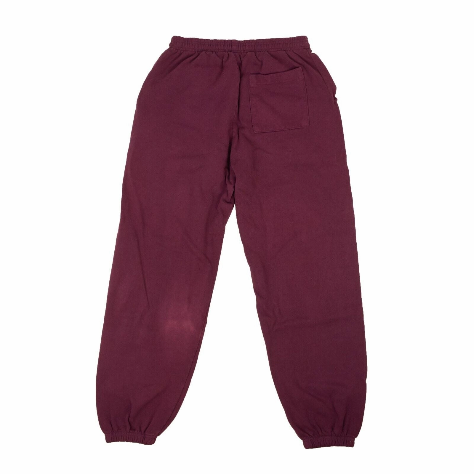 Sp5Der Nocturnal Highway Sweatpant - Purple