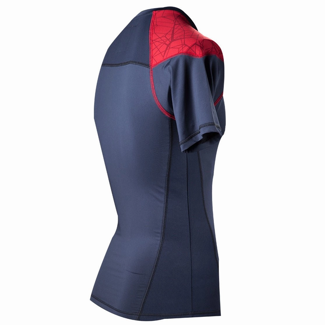Spider Man Athletic Base Layer Top
