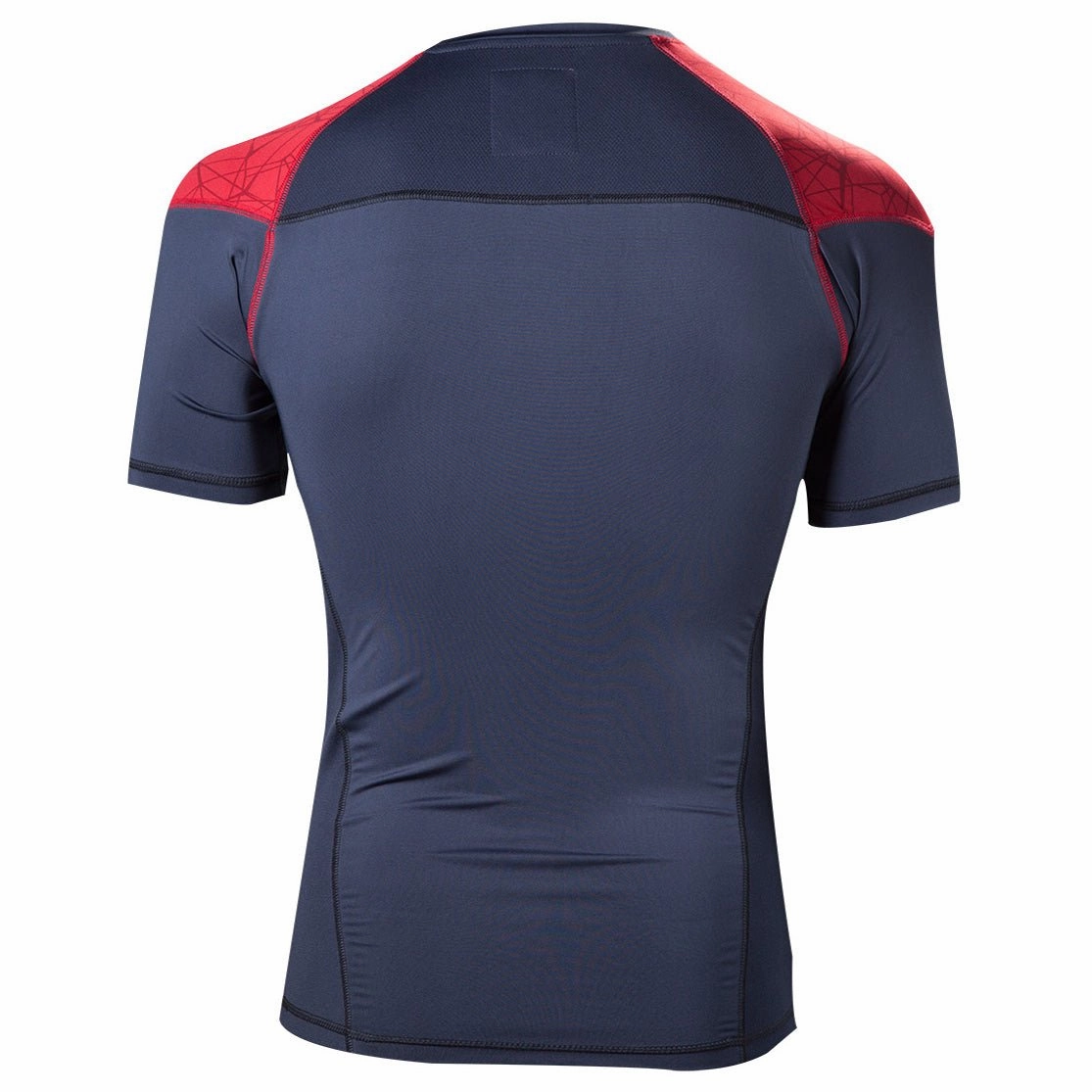 Spider Man Athletic Base Layer Top