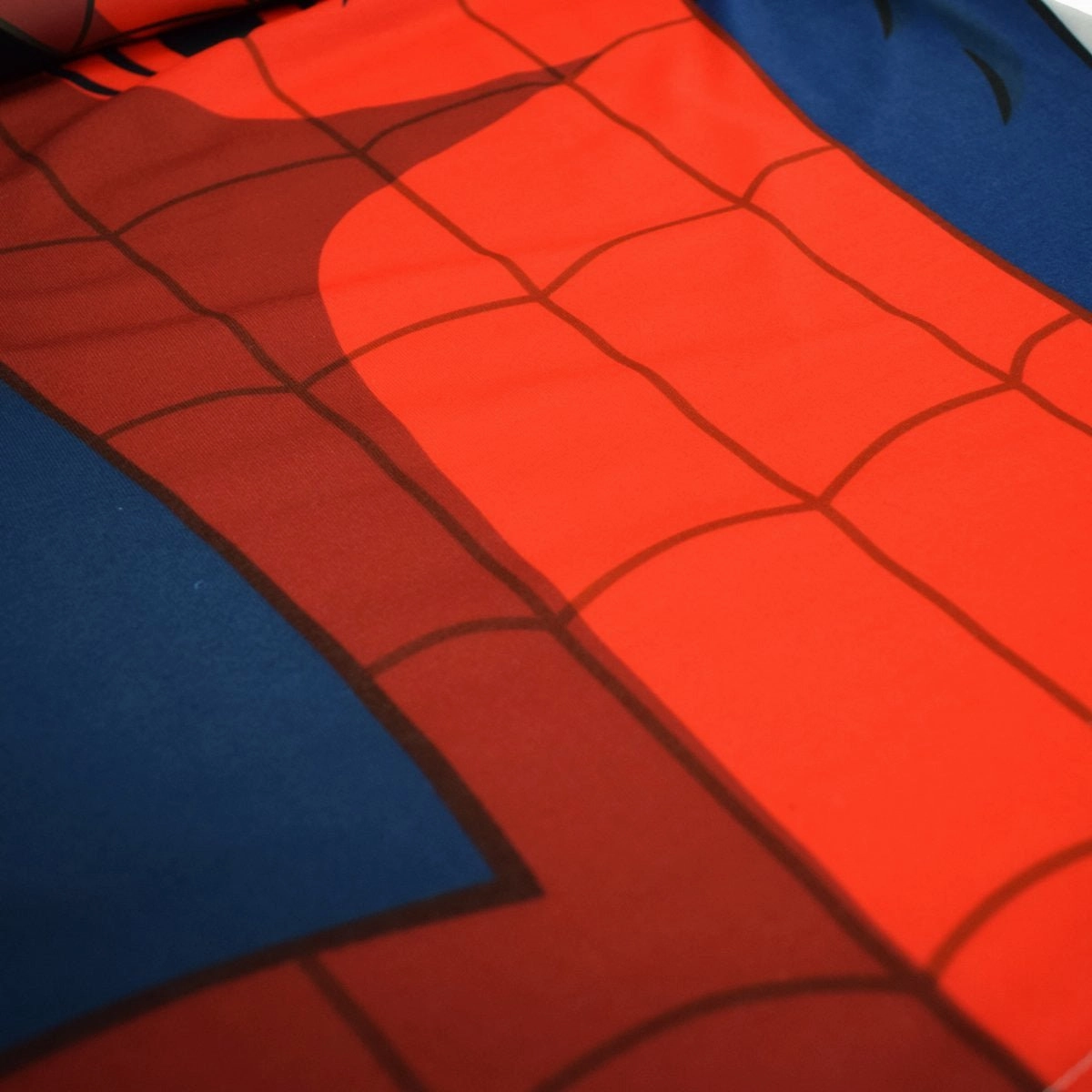 Spider-Man Reversible Long Sleeve T-Shirt