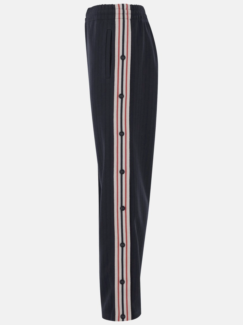 Star Tech Jogging Pants