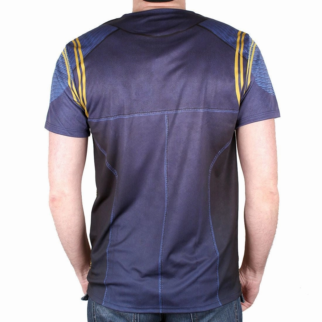 Star Trek: Discovery - Command Uniform T-Shirt