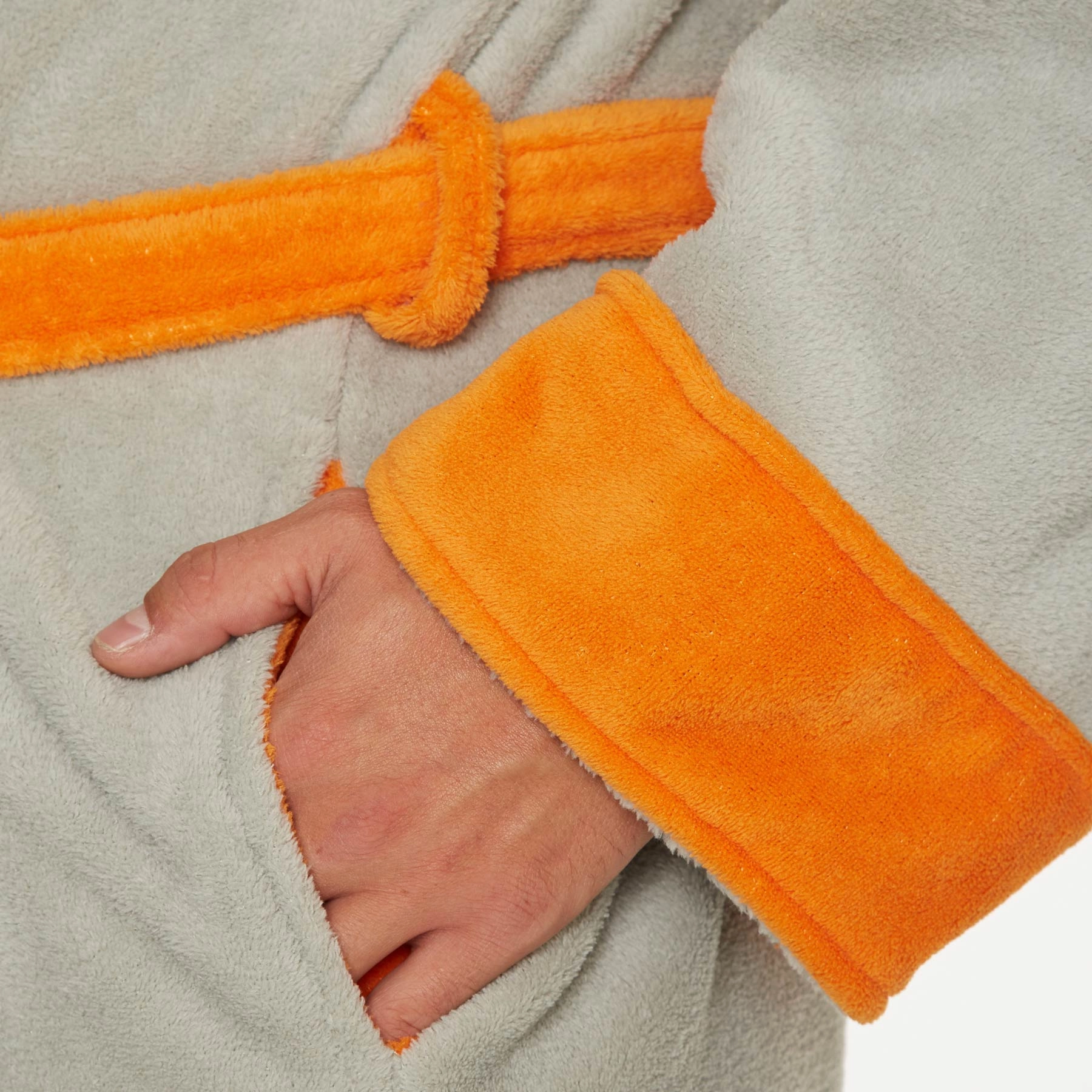 Star Wars BB-8 Bath Robe