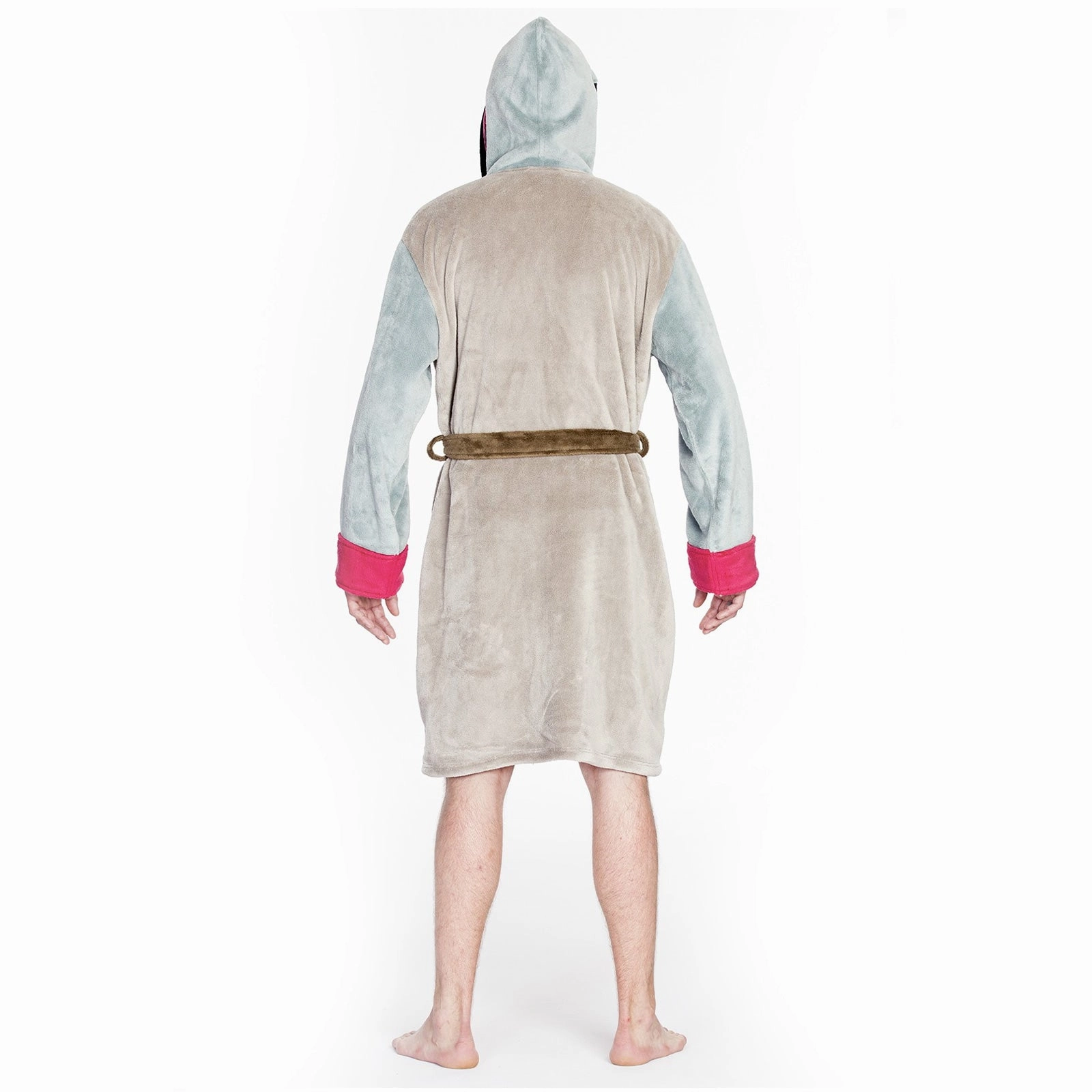 Star Wars Boba Fett Bath Robe