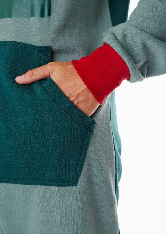 Star Wars Boba Fett Onesie