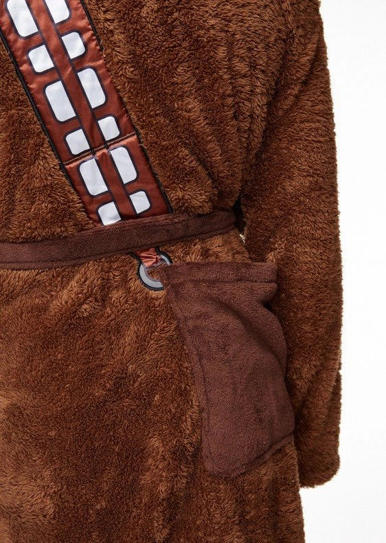 Star Wars Chewbacca Bath Robe