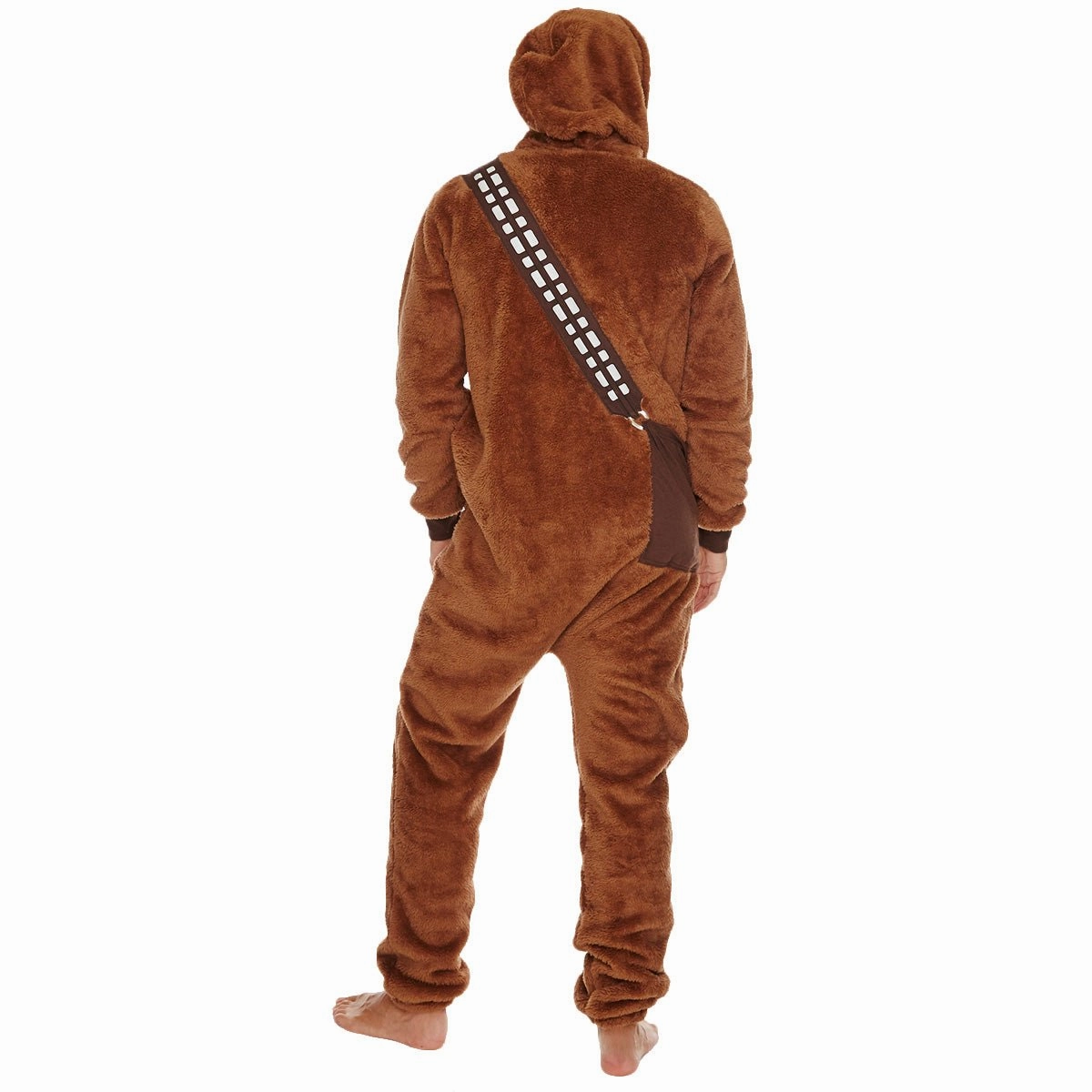Star Wars Chewbacca Onesie