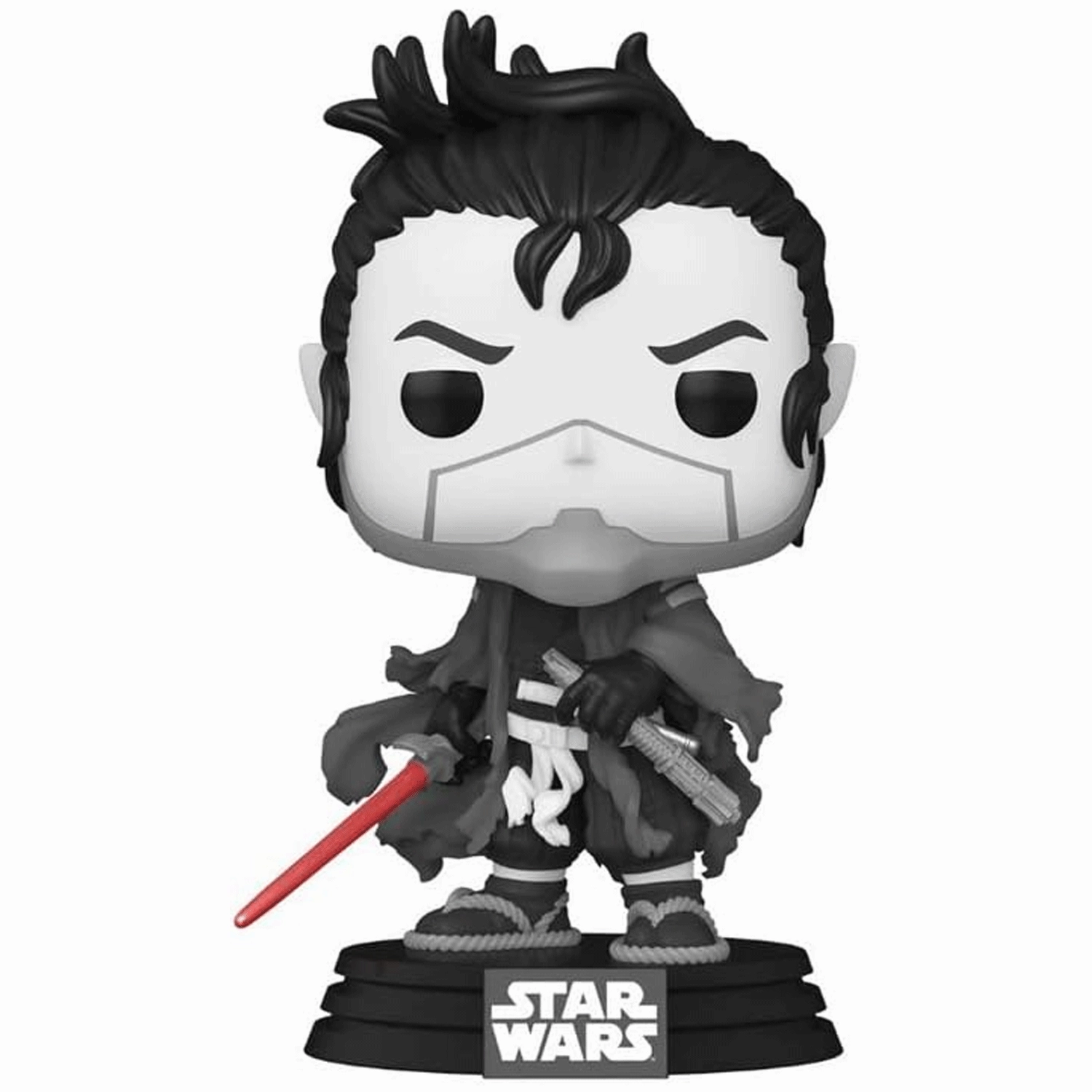 Star Wars Kyoto The Ronin Pop! Vinyl and Tee Set