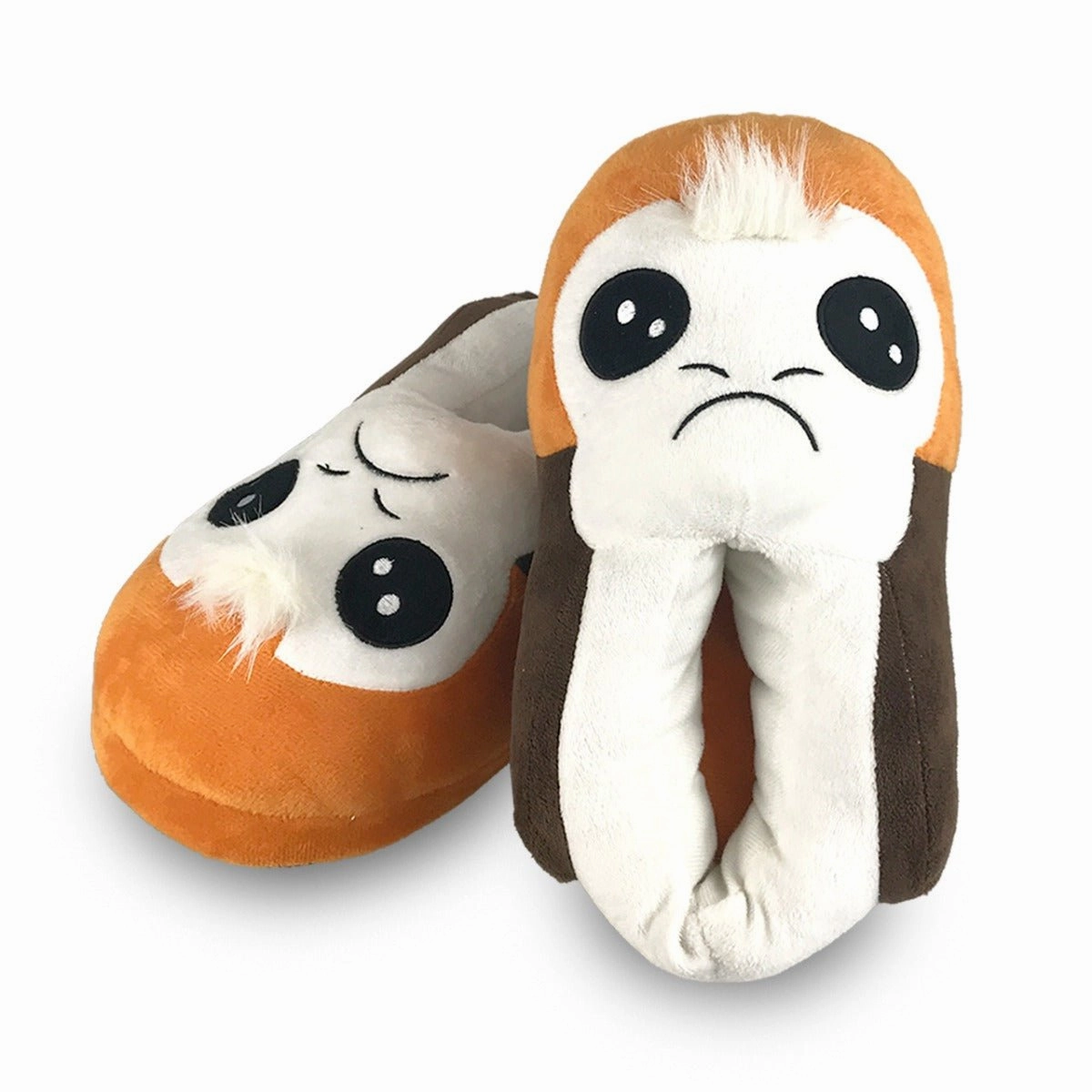 Star Wars Porg Slippers
