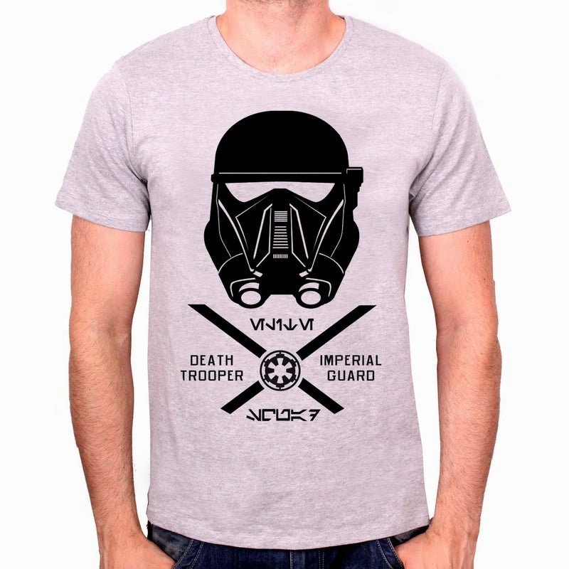 Star Wars: Rogue One Death Trooper T-Shirt