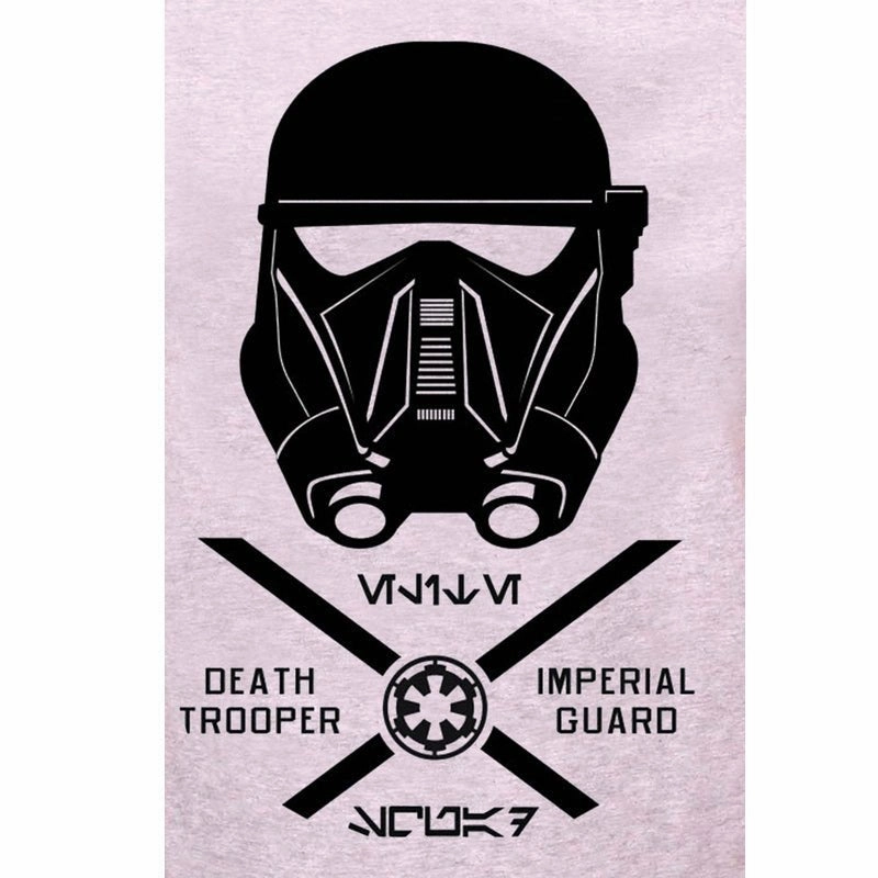 Star Wars: Rogue One Death Trooper T-Shirt