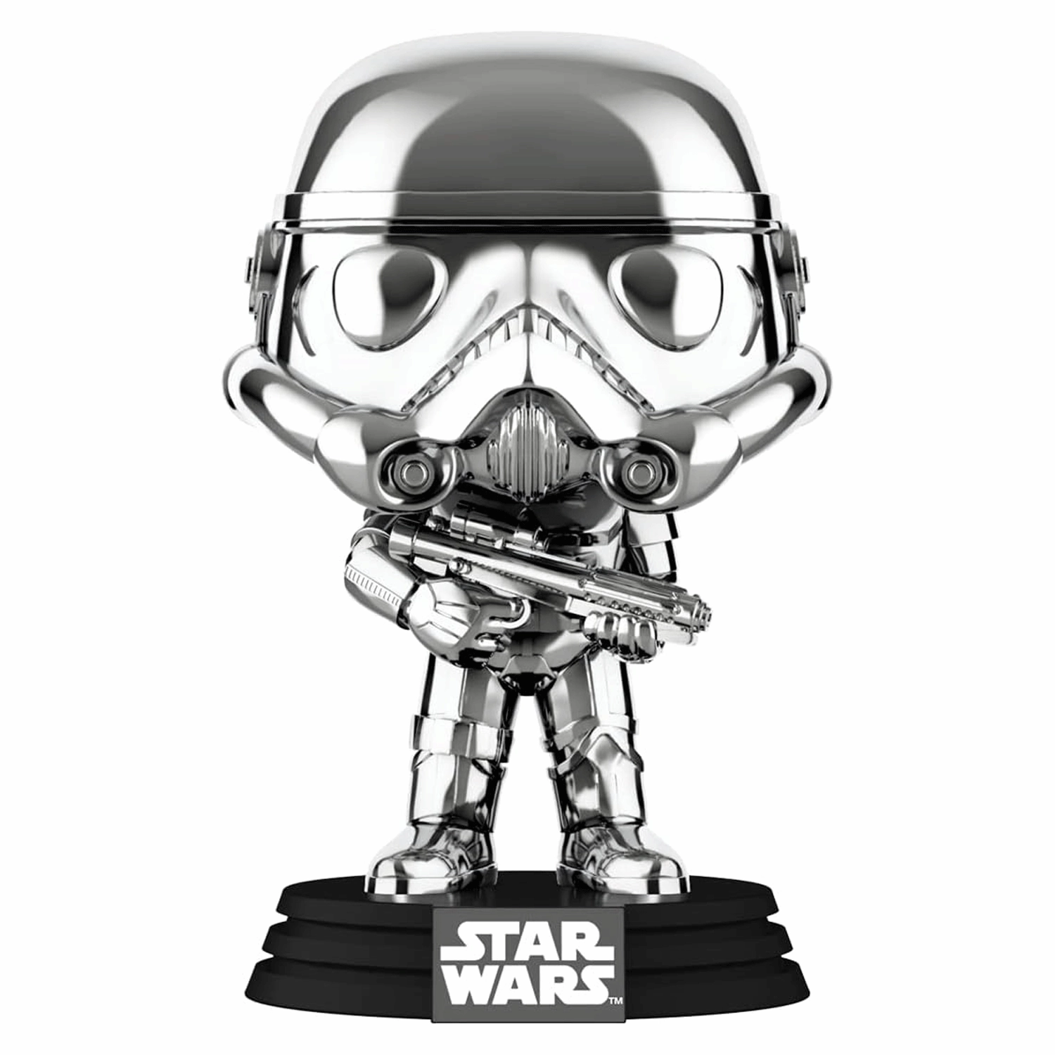 Star Wars Stormtrooper Pop! Vinyl and Tee Set