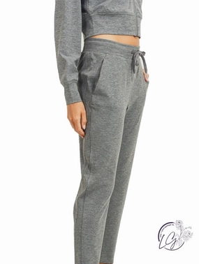 Stay Here Side-Paneled Joggers affordable athletic pants for men
