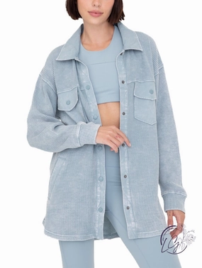 Stone Craft Mineral-Washed Jacket affordable athletic pants for men